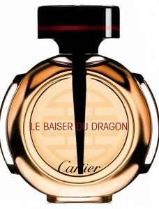 Cartier - Le Baiser du Dragon Edp